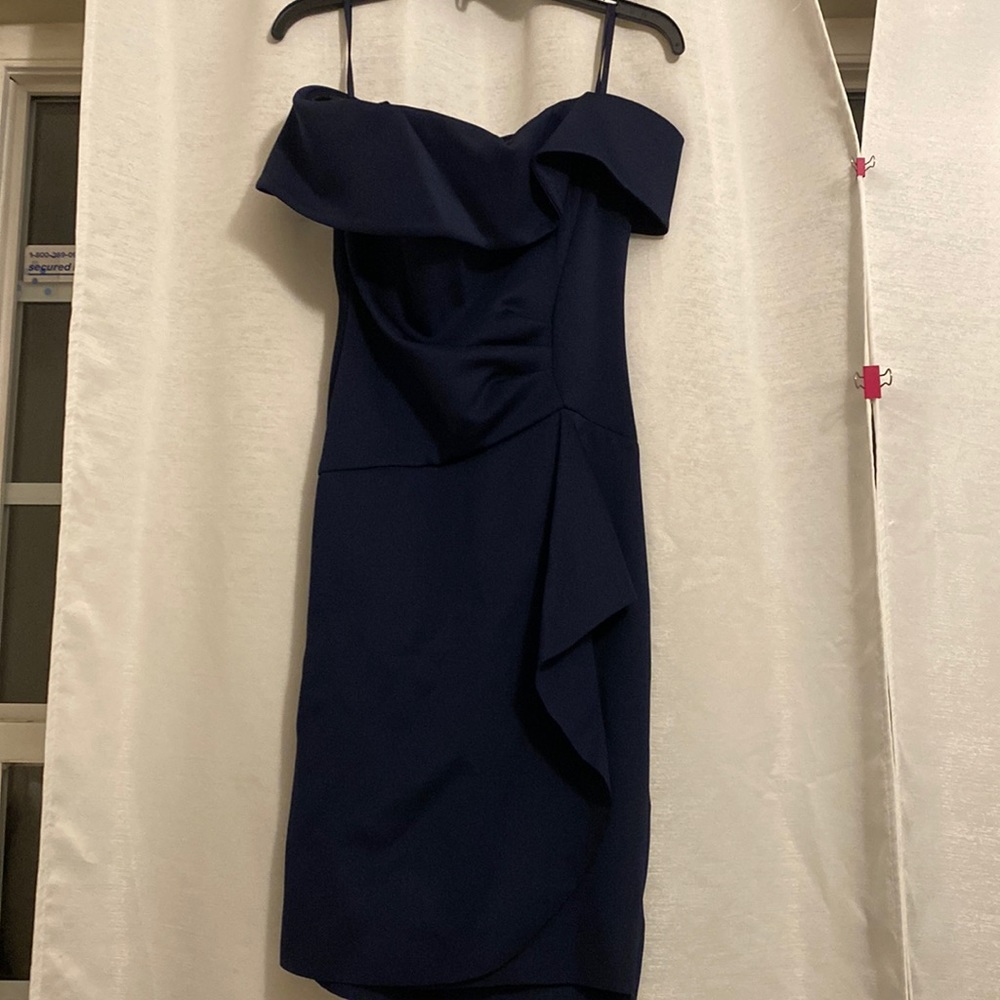 Xscape formal dress, size 8P